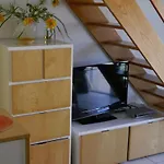 Apartmán La Maisonnette Du Pontreau La Pironnière