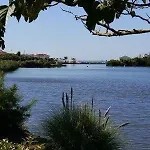 La Maisonnette Du Pontreau *