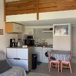 Apartmán La Maisonnette Du Pontreau La Pironnière