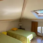 Apartmán La Maisonnette Du Pontreau *