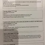 Apartmán La Maisonnette Du Pontreau La Pironnière