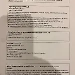 La Maisonnette Du Pontreau Apartmán *