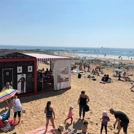 La Maisonnette Du Pontreau * La Pironnière