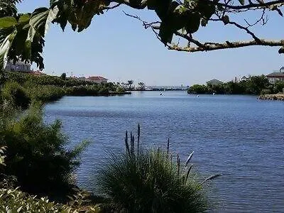 La Maisonnette Du Pontreau *