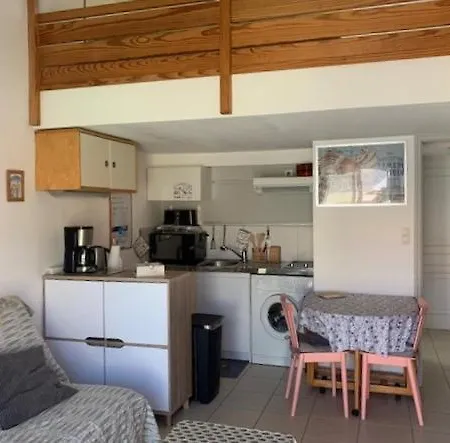 Apartmán La Maisonnette Du Pontreau La Pironnière