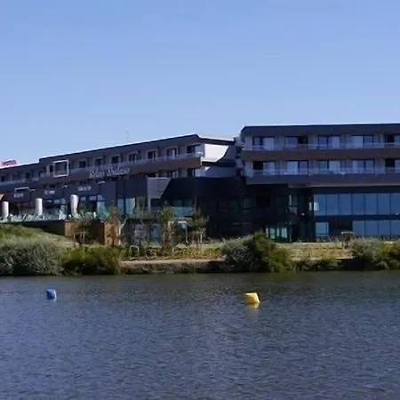 Apartman La Maisonnette Du Pontreau