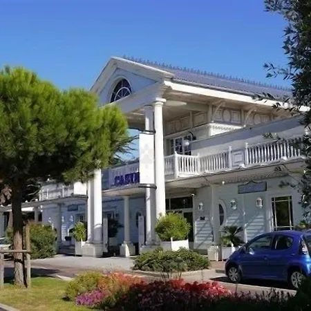 Apartman La Maisonnette Du Pontreau *