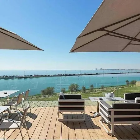 شقة La Maisonnette Du Pontreau *