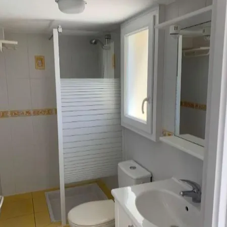 La Maisonnette Du Pontreau *