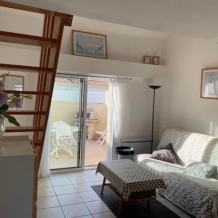 La Maisonnette Du Pontreau La Pironnière