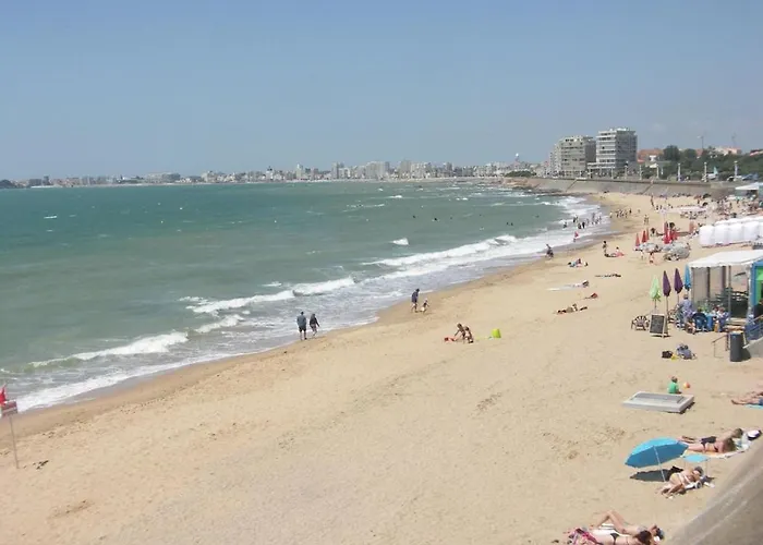 La Maisonnette Du Pontreau Διαμέρισμα *