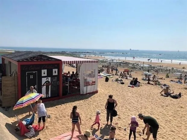 La Maisonnette Du Pontreau * La Pironnière