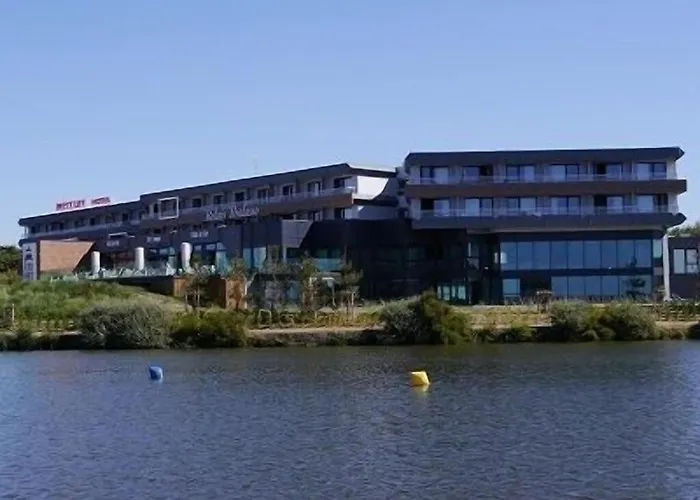 Διαμέρισμα La Maisonnette Du Pontreau