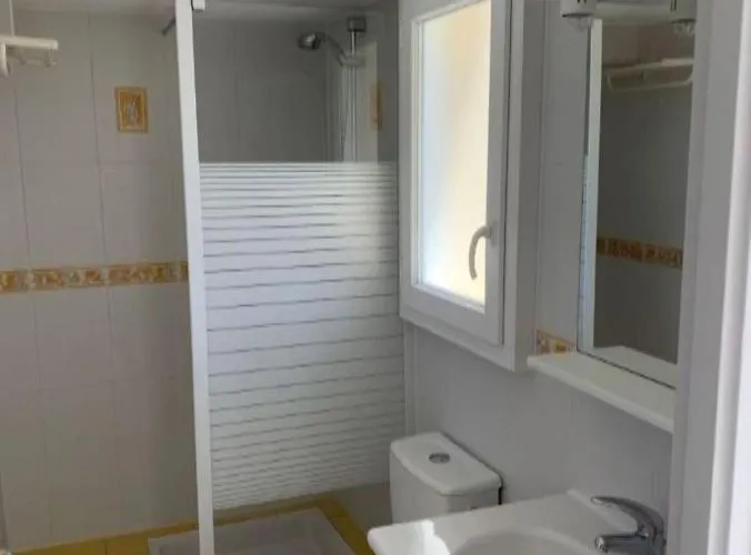 La Maisonnette Du Pontreau *