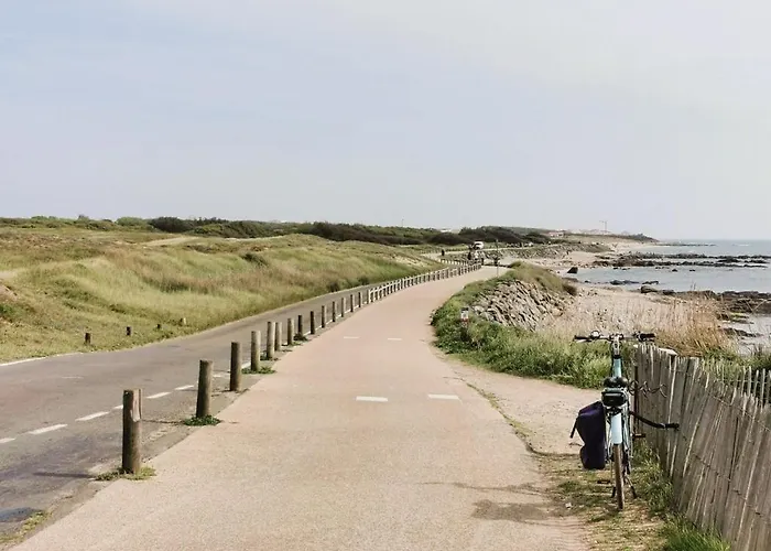 La Maisonnette Du Pontreau * La Pironnière