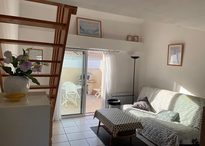 La Maisonnette Du Pontreau La Pironnière